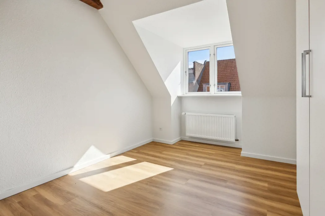 Charmerende 2-værelses lejlighed med stor altan 7