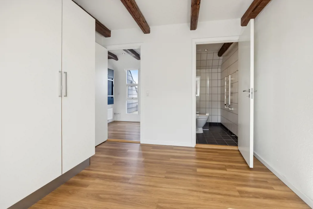 Charmerende 2-værelses lejlighed med stor altan 4