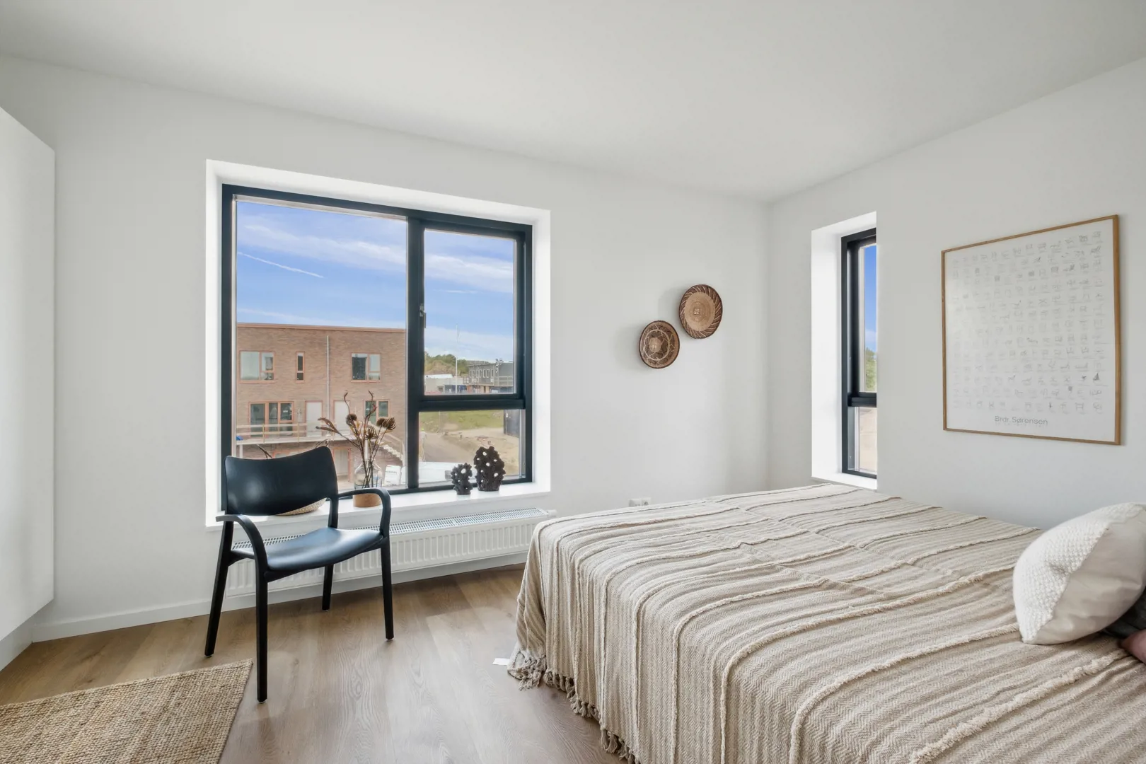 4-room apartment in Aalborg Øst image 6
