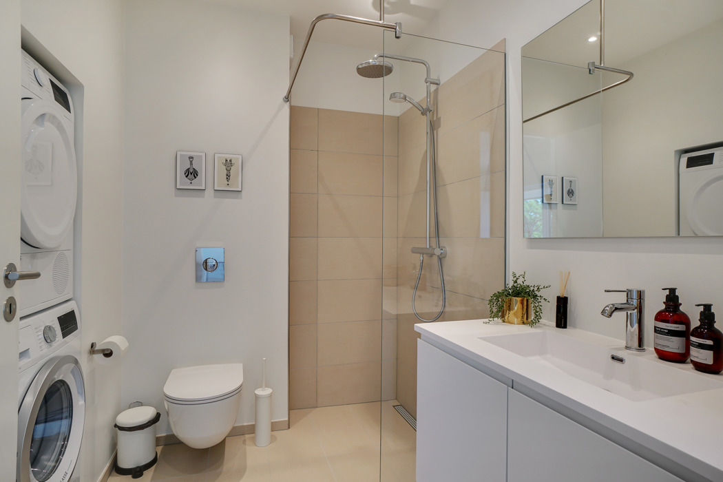 Flot 4-værelses rækkehus i Gl. Hasseris 11