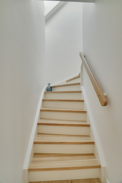 Flot 4-værelses rækkehus i Gl. Hasseris 12