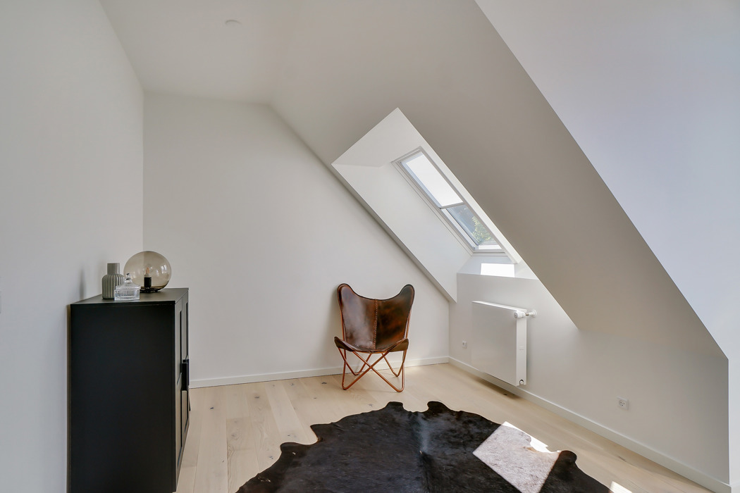 Flot 4-værelses rækkehus i Gl. Hasseris 16