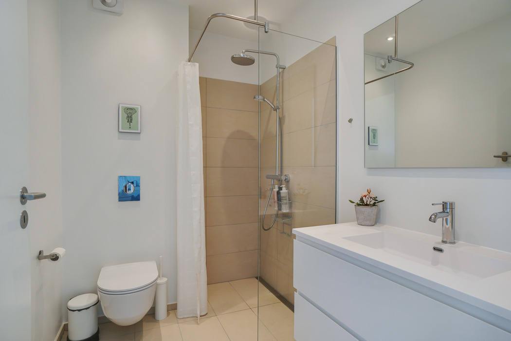 Flot 4-værelses rækkehus i Gl. Hasseris 17