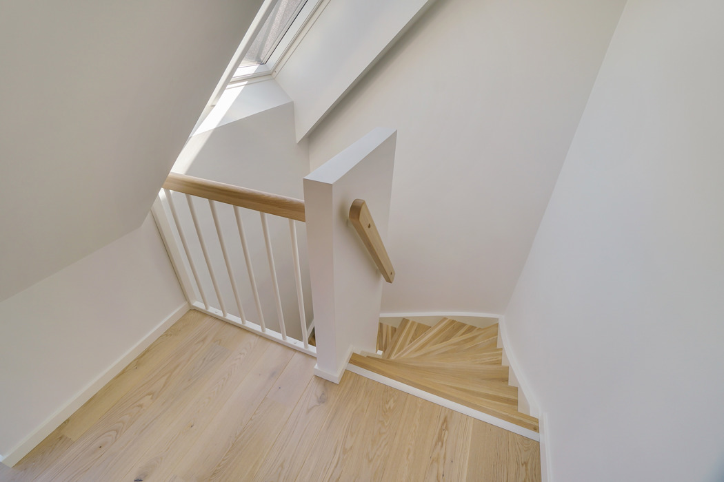 Flot 4-værelses rækkehus i Gl. Hasseris 13