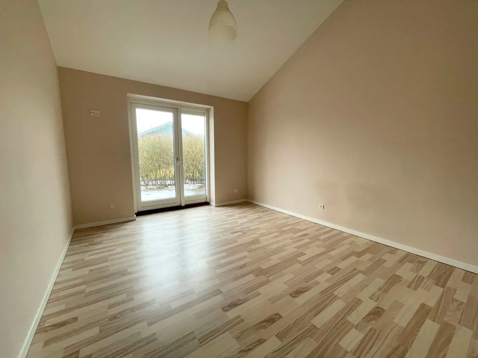 Velindrettet villa i ét plan med store opholdsrum 10