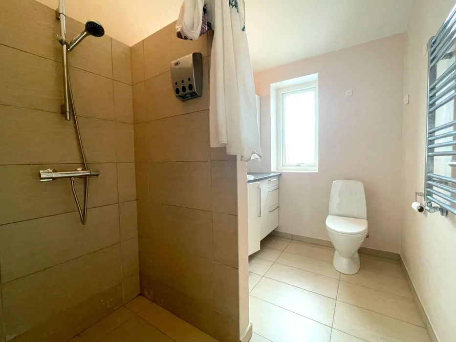 Velindrettet villa i ét plan med store opholdsrum 14