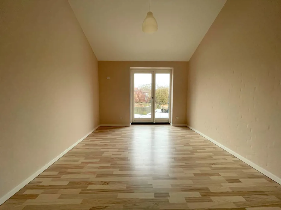 Velindrettet villa i ét plan med store opholdsrum 8