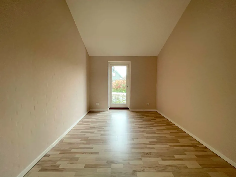 Velindrettet villa i ét plan med store opholdsrum 7