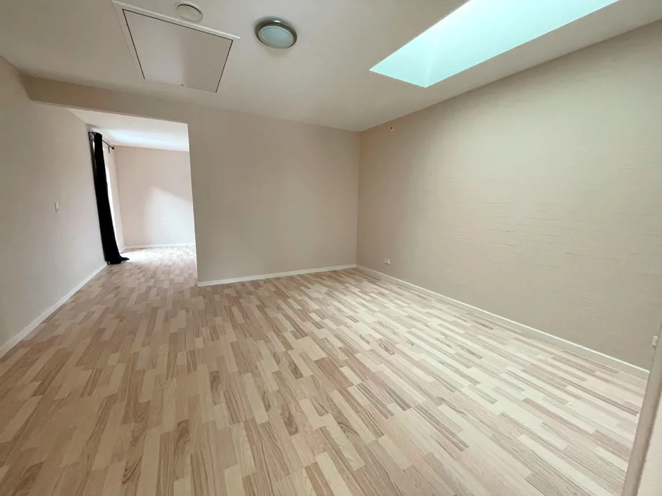 Velindrettet villa i ét plan med store opholdsrum 6