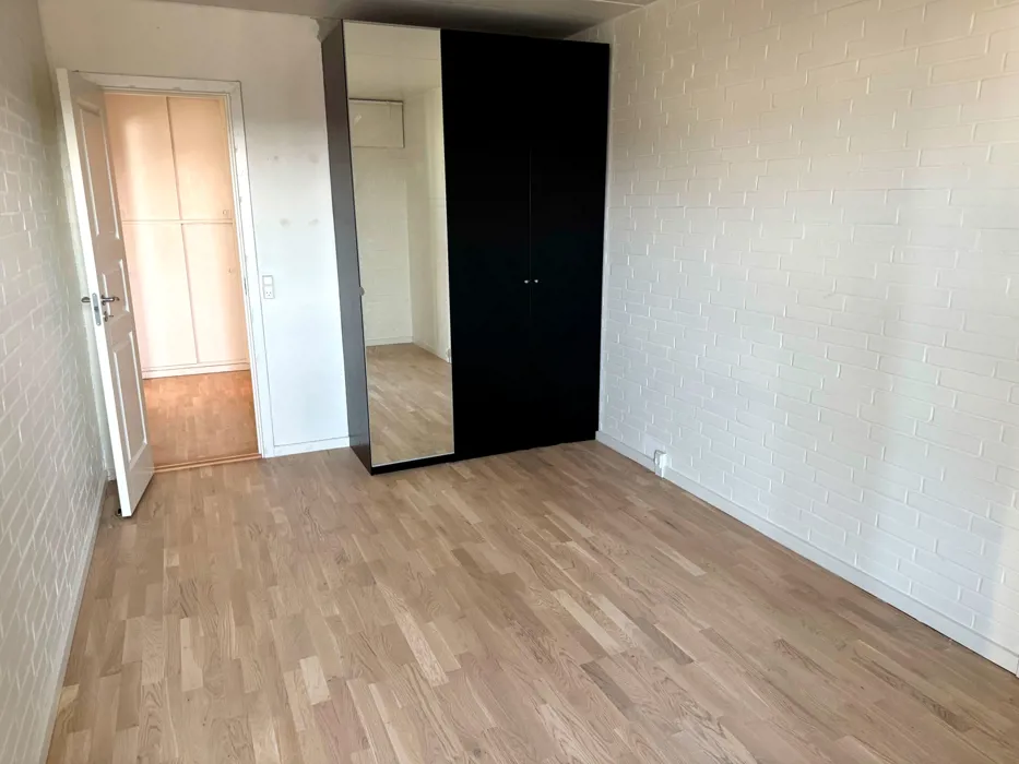 Lys 2-værelses lejlighed i Nørresundby 7