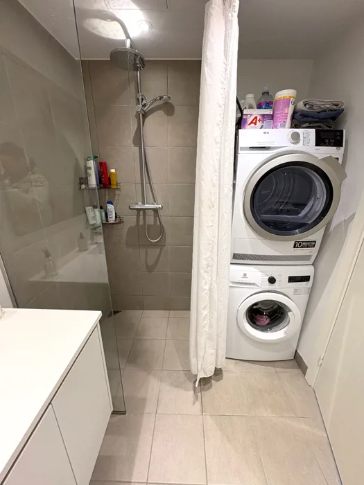 Stor, moderne 4-værelses lejlighed i Randers 10