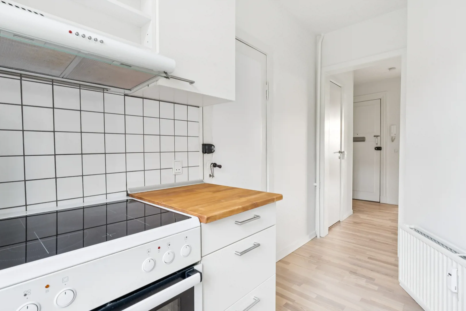 Jyllandsgade 7, st. tv., Midtbyen Aalborg billede 5