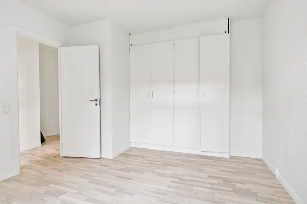 Indflytningsklar 2-værelses tæt på centrum 10