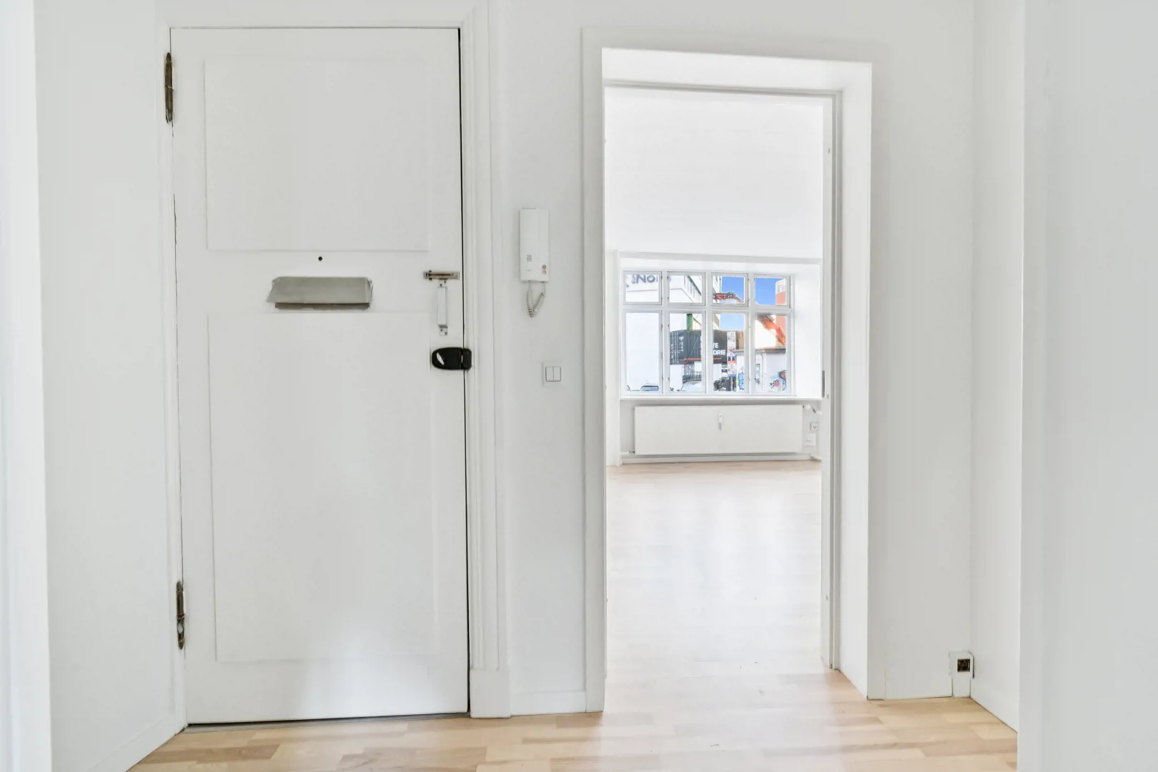 Jyllandsgade 7, st. tv., Midtbyen Aalborg billede 6