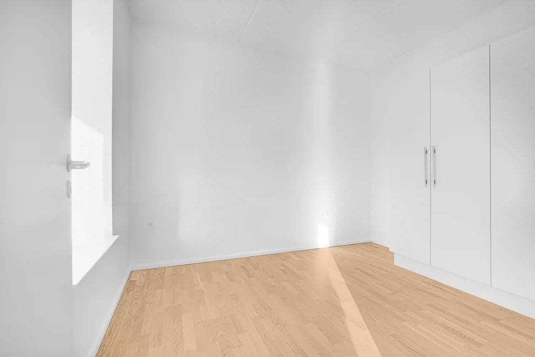 Skøn 2-værelses lejlighed i AstaHus med altan 8