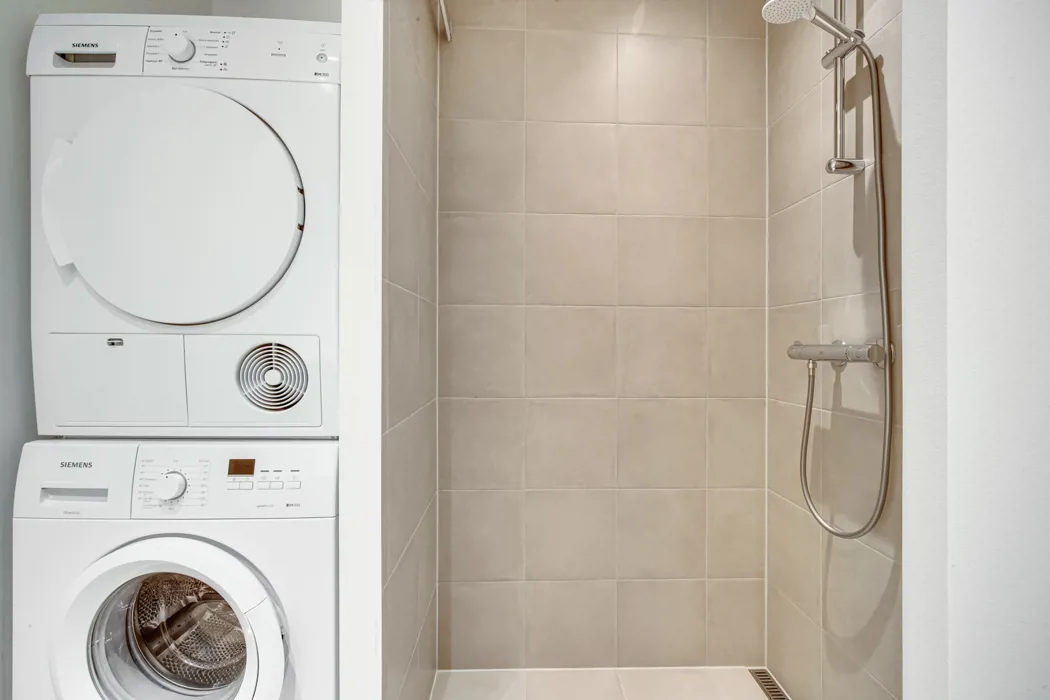 Skøn 2-værelses lejlighed i AstaHus med altan 10