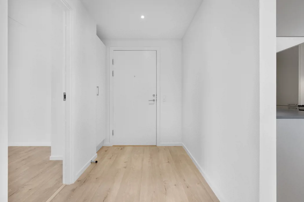 Dejlig 4-værelses lejlighed i Gartnerbyen 22