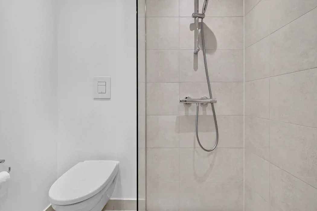 Dejlig 4-værelses lejlighed i Gartnerbyen 19