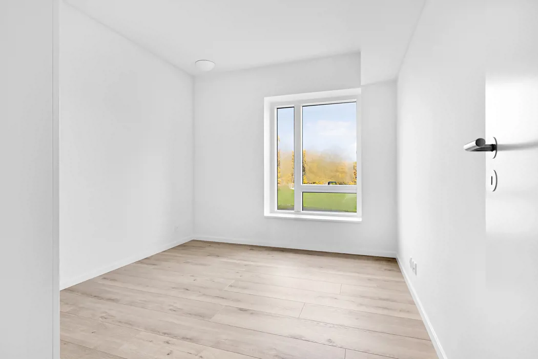 Dejlig 4-værelses lejlighed i Gartnerbyen 7