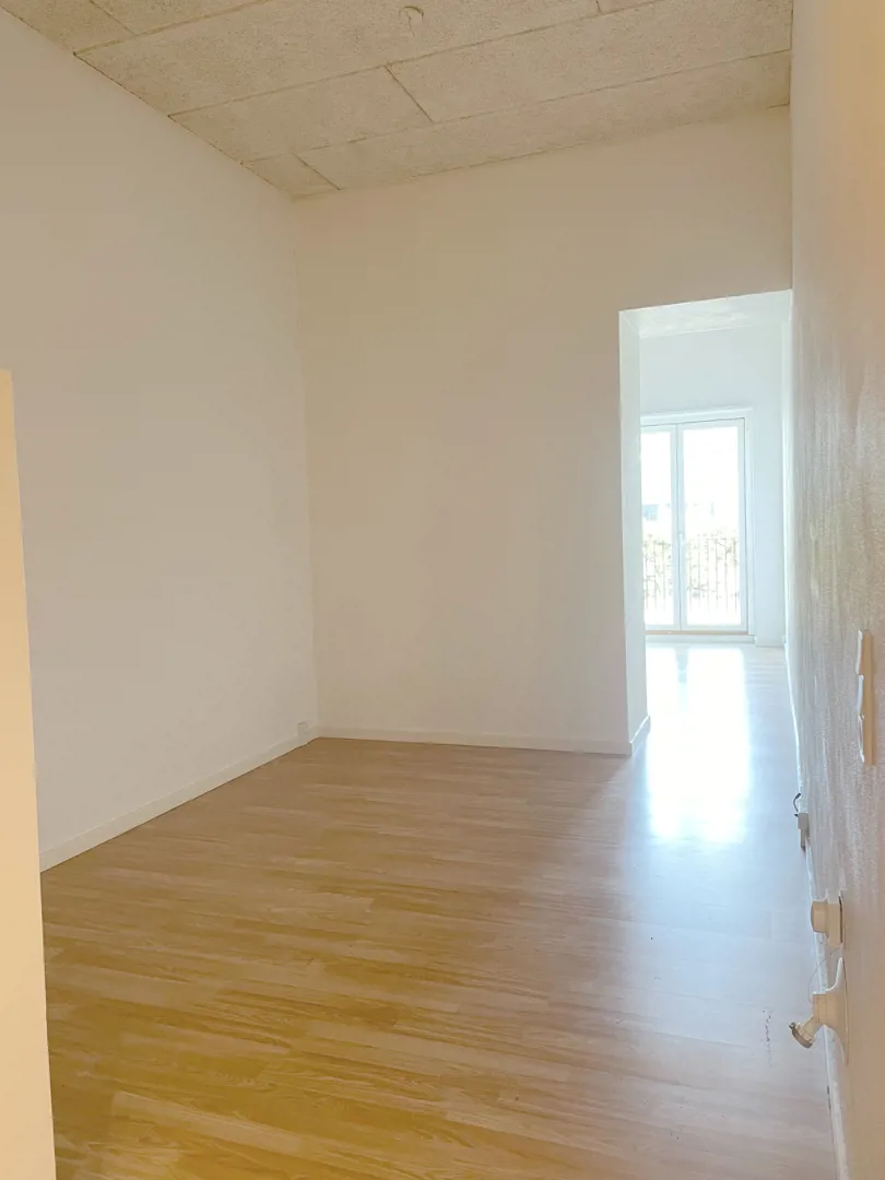 1-room apartment in Nørresundby image 4