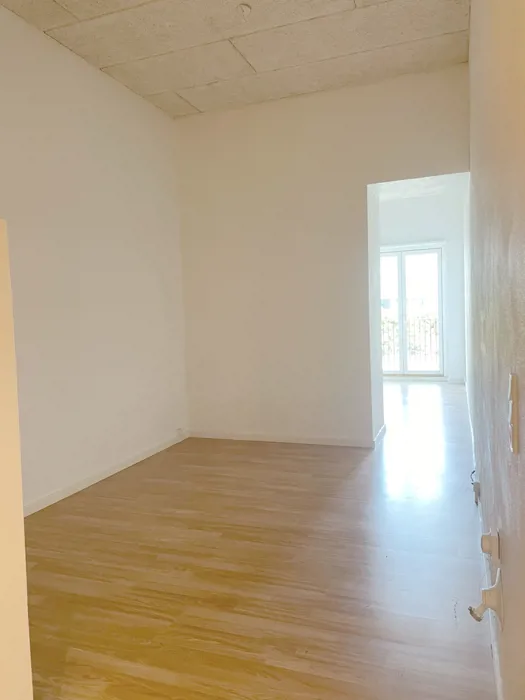 1-værelses lejlighed ved Lindholm Strandpark 4