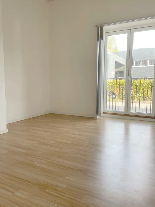 1-værelses lejlighed ved Lindholm Strandpark 5