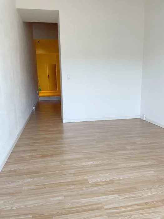 1-værelses lejlighed ved Lindholm Strandpark 8