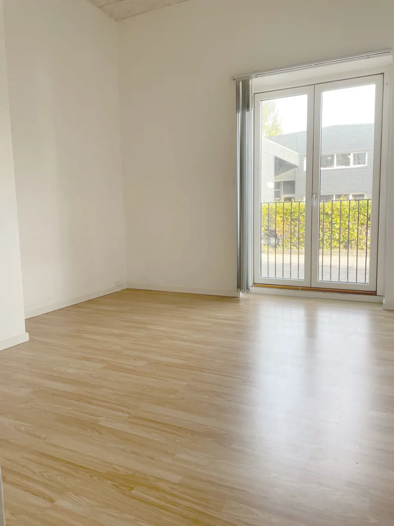 1-room apartment in Nørresundby image 3
