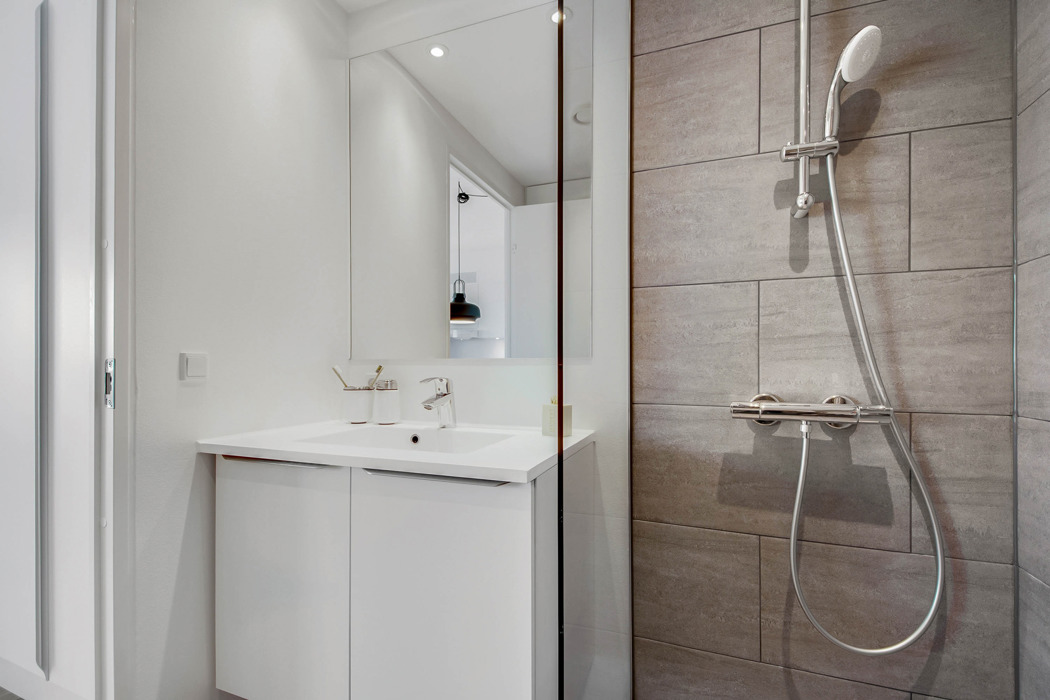 Nyopført 3-værelses lejlighed i Skejbyen 10