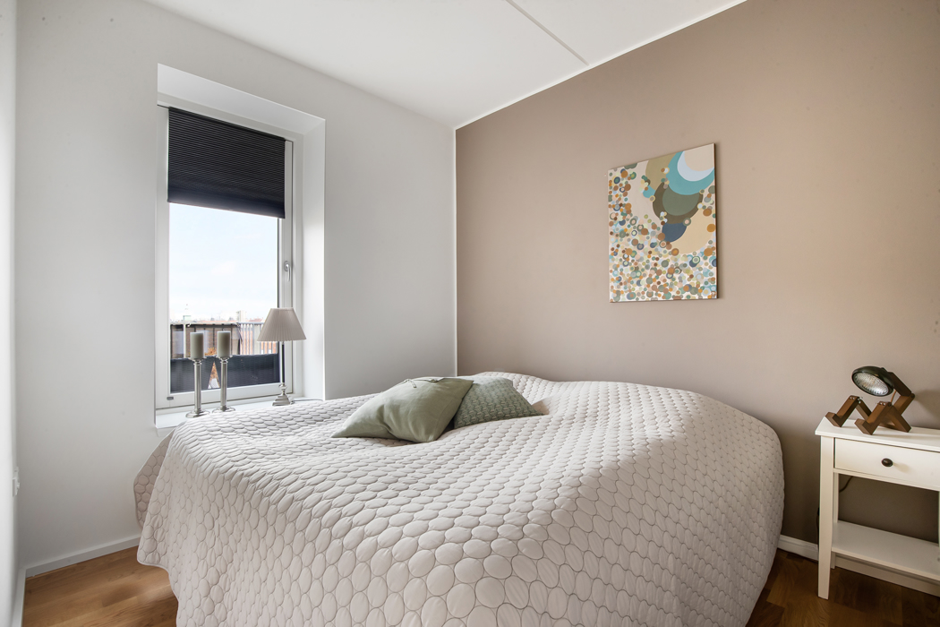 Skøn 4-værelses lejlighed i AstaHus 5