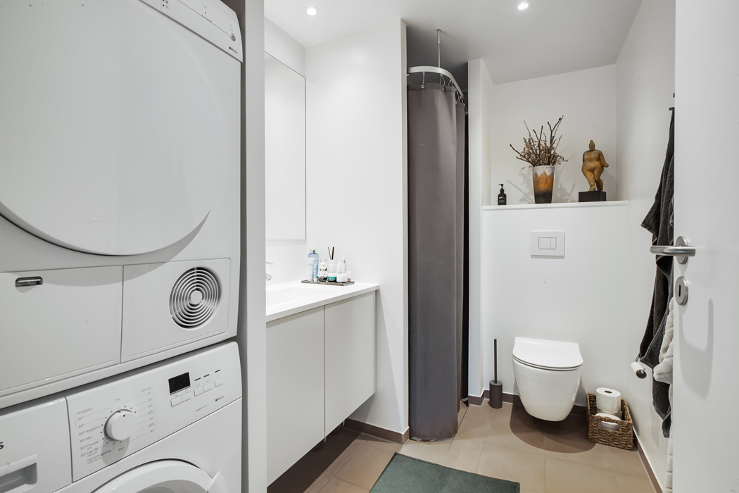 Skøn 4-værelses lejlighed i AstaHus 8