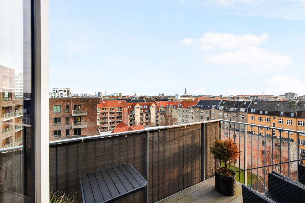 Skøn 4-værelses lejlighed i AstaHus 10
