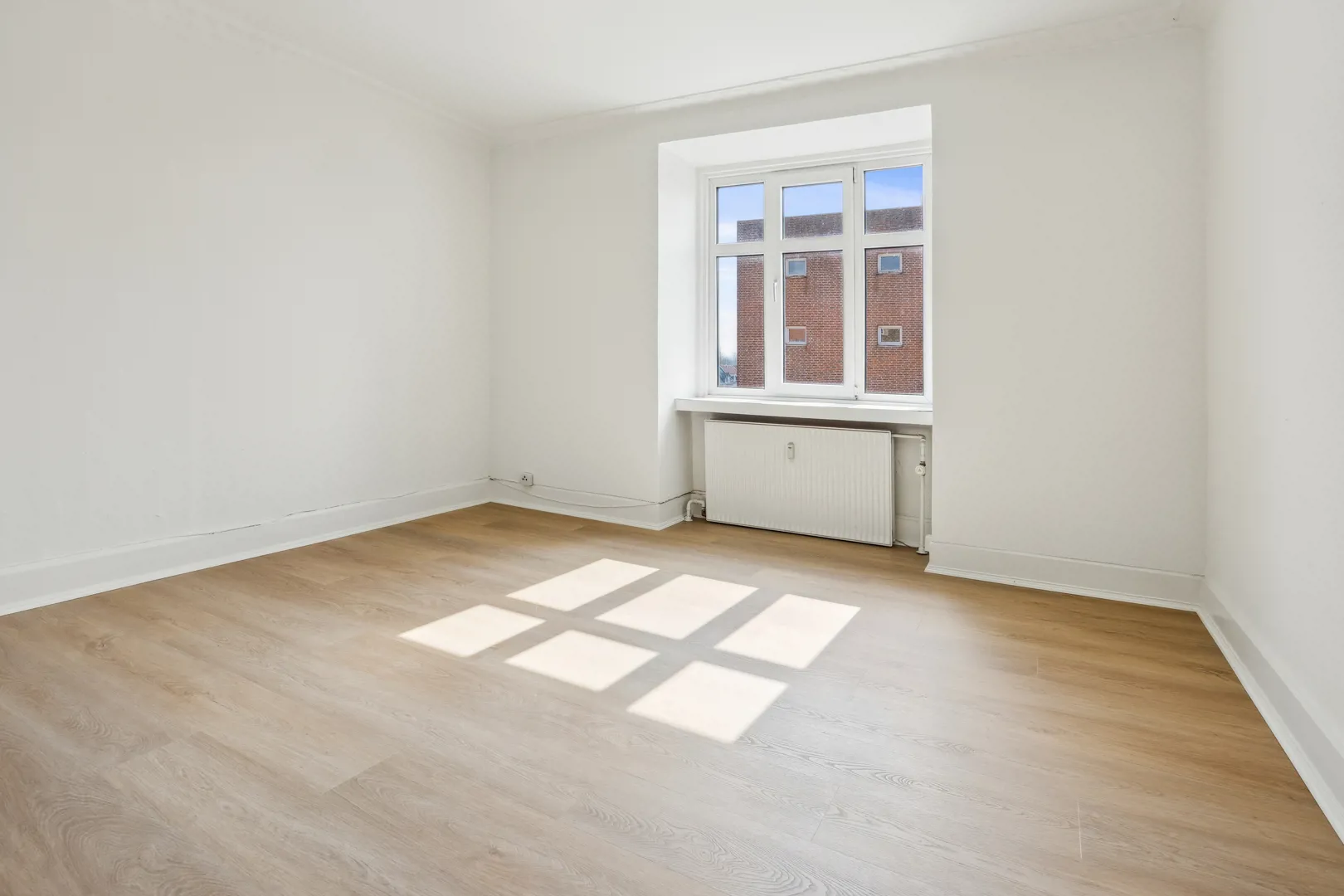Kastetvej 20, 2. th., Vestbyen Aalborg billede 1