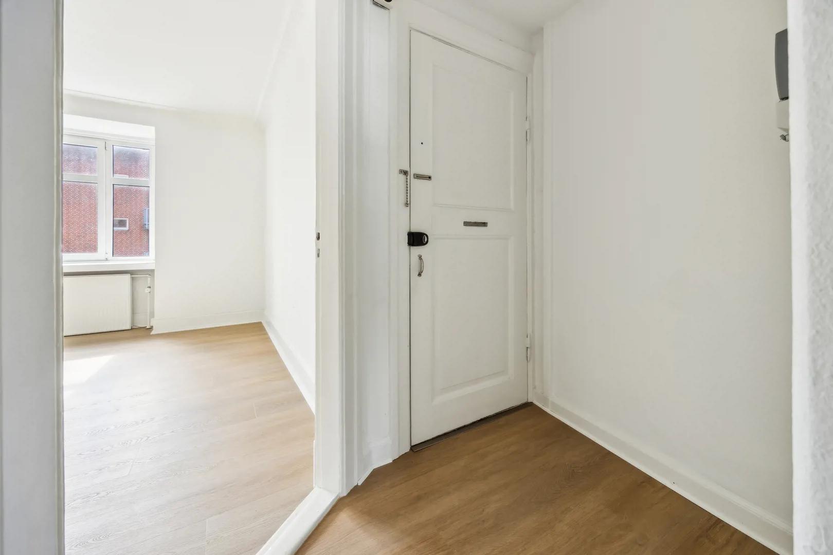 Kastetvej 20, 2. th., Vestbyen Aalborg billede 4