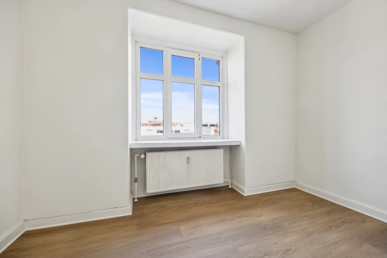 Kastetvej 20, 2. th., Vestbyen Aalborg billede 3