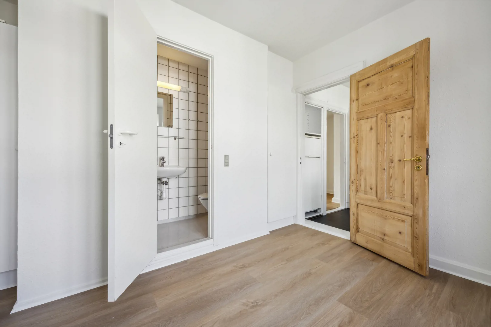 Kastetvej 20, 2. th., Vestbyen Aalborg billede 5