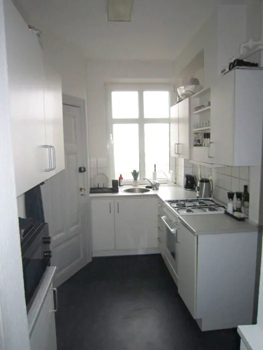 Hyggelig 2-værelses i Aalborg Vestby 1