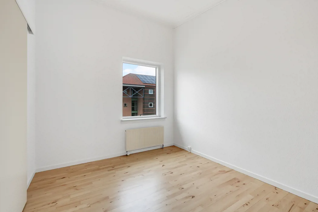 Stor 3-værelses studiebolig i Aalborg 10