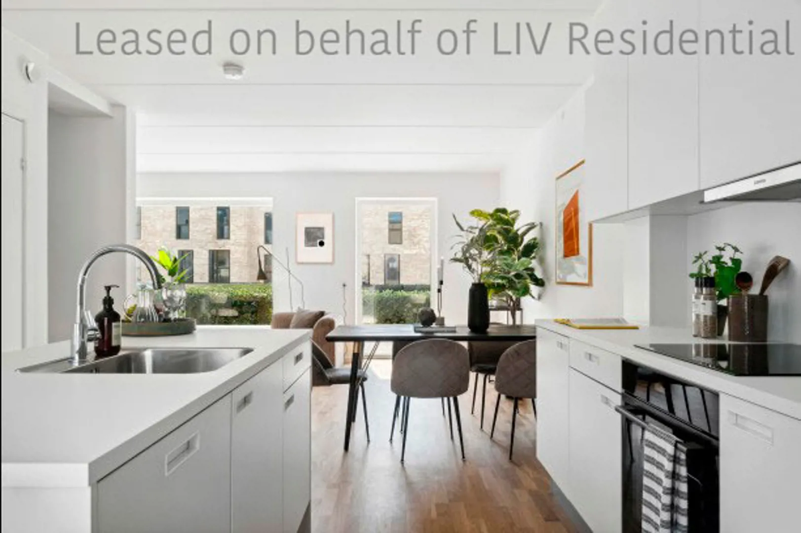 Havtornvej 125, 5-room apartment in Hylden in Hedehusene billede 2