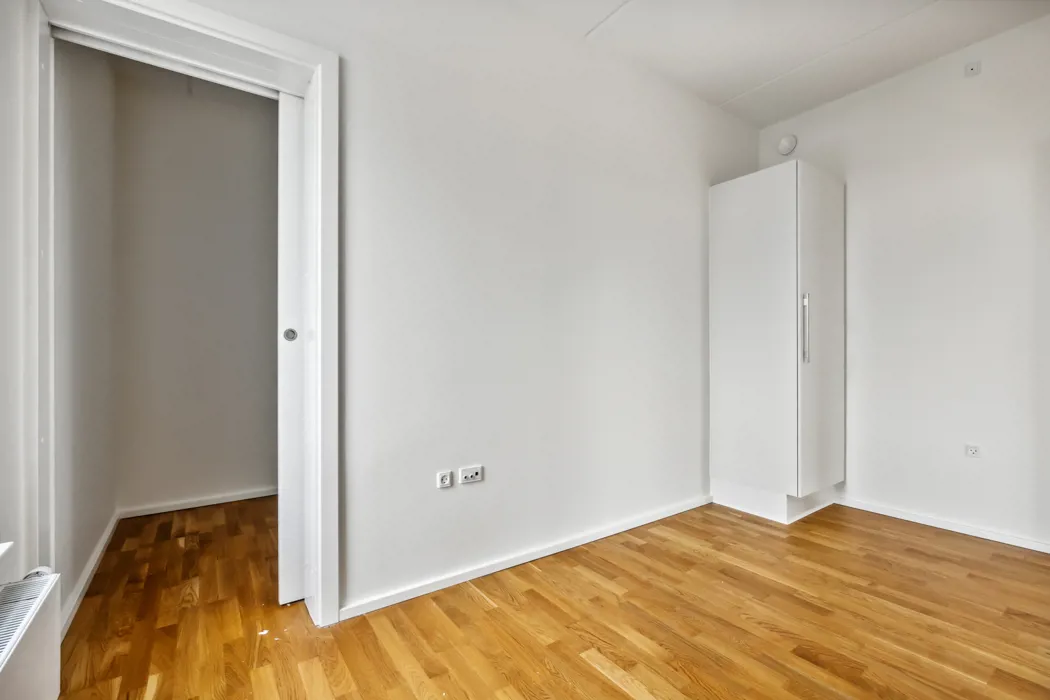 Skøn 4-værelses lejlighed med altan i AstaHus 6