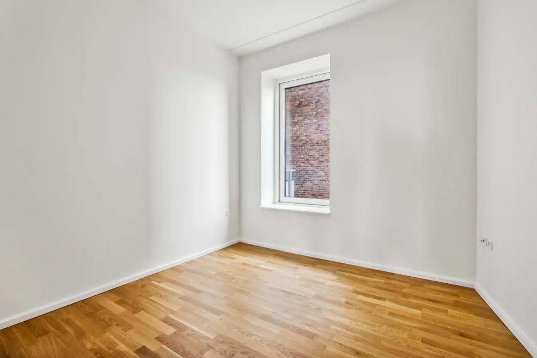 Skøn 4-værelses lejlighed med altan i AstaHus 8