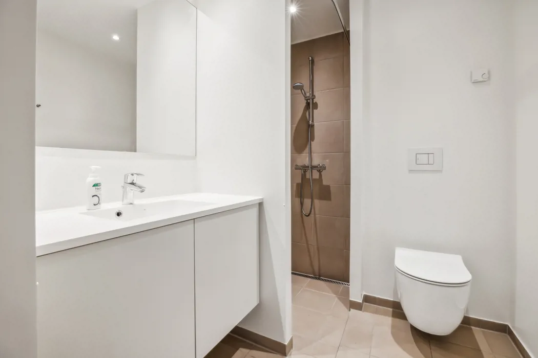 Skøn 4-værelses lejlighed med altan i AstaHus 11