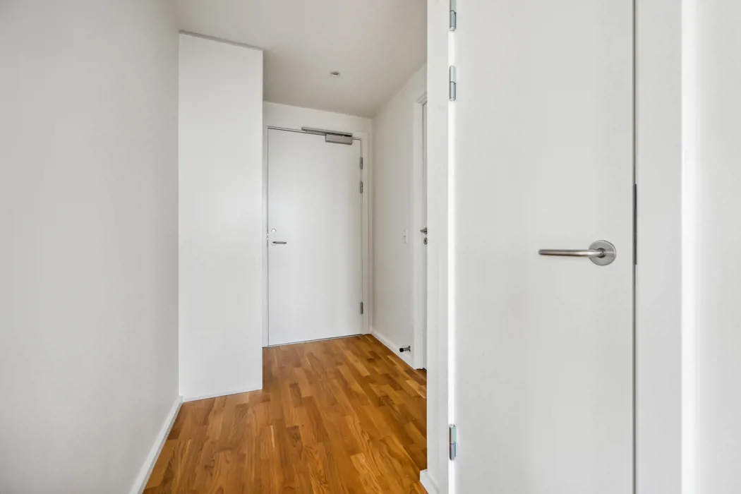 Skøn 4-værelses lejlighed med altan i AstaHus 10