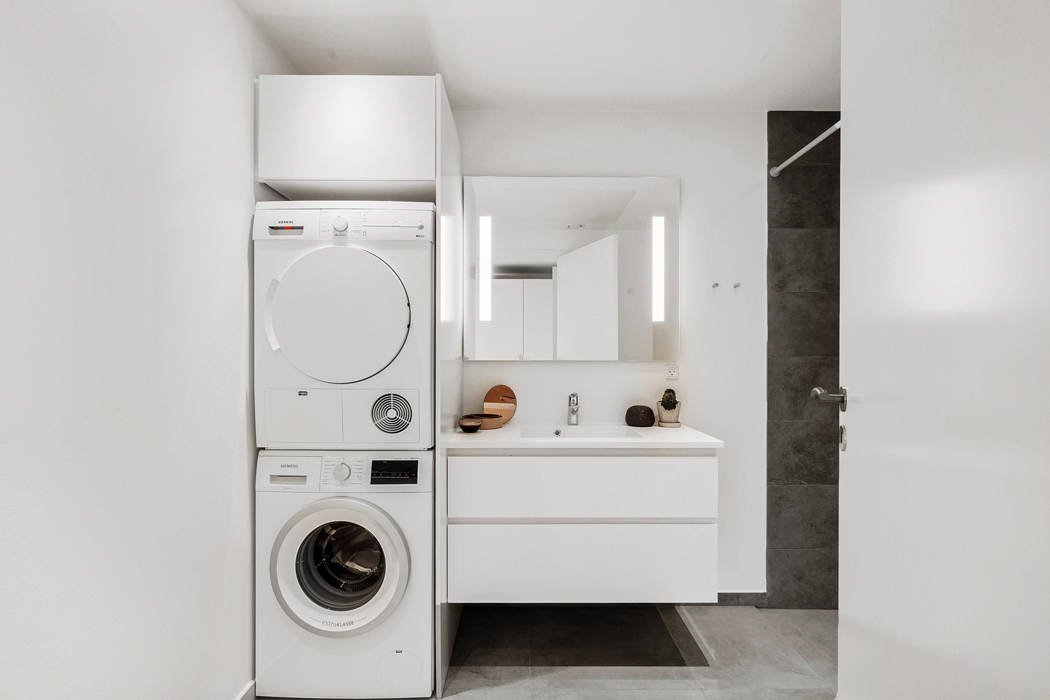 Dejlig 3-værelses lejlighed på Marshalls Alle 8