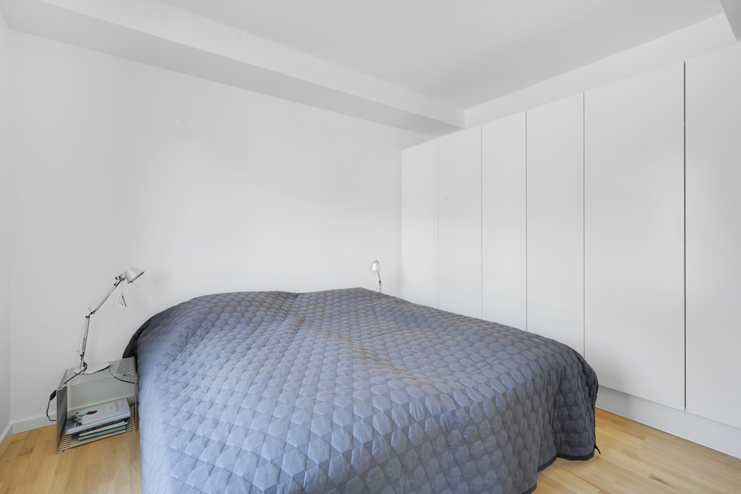 Dejlig 3-værelses lejlighed på Marshalls Alle 5