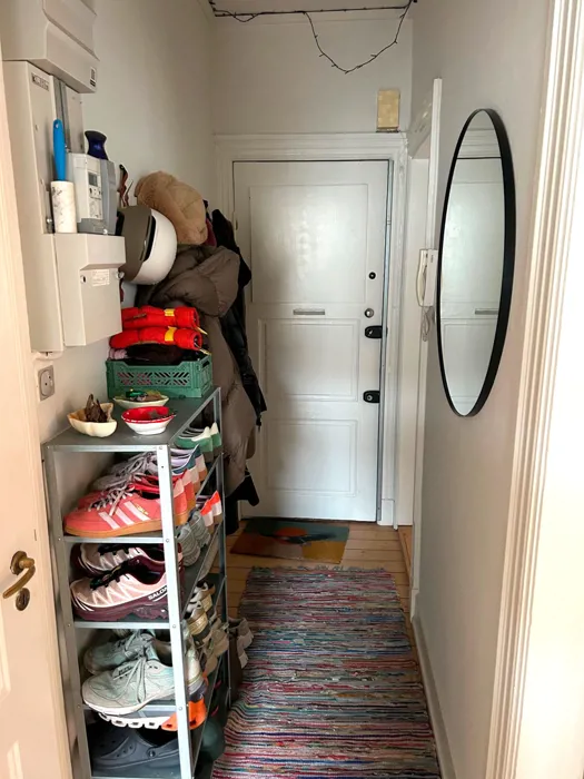 Charmerende 2-værelses i Aalborg  9