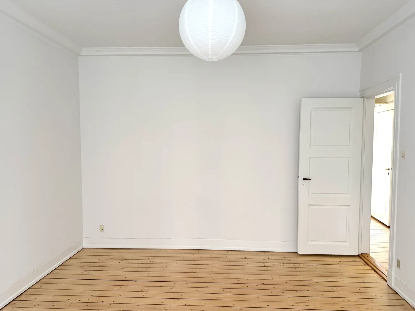 Svendsgade 22, st. tv., Midtbyen Aalborg billede 4