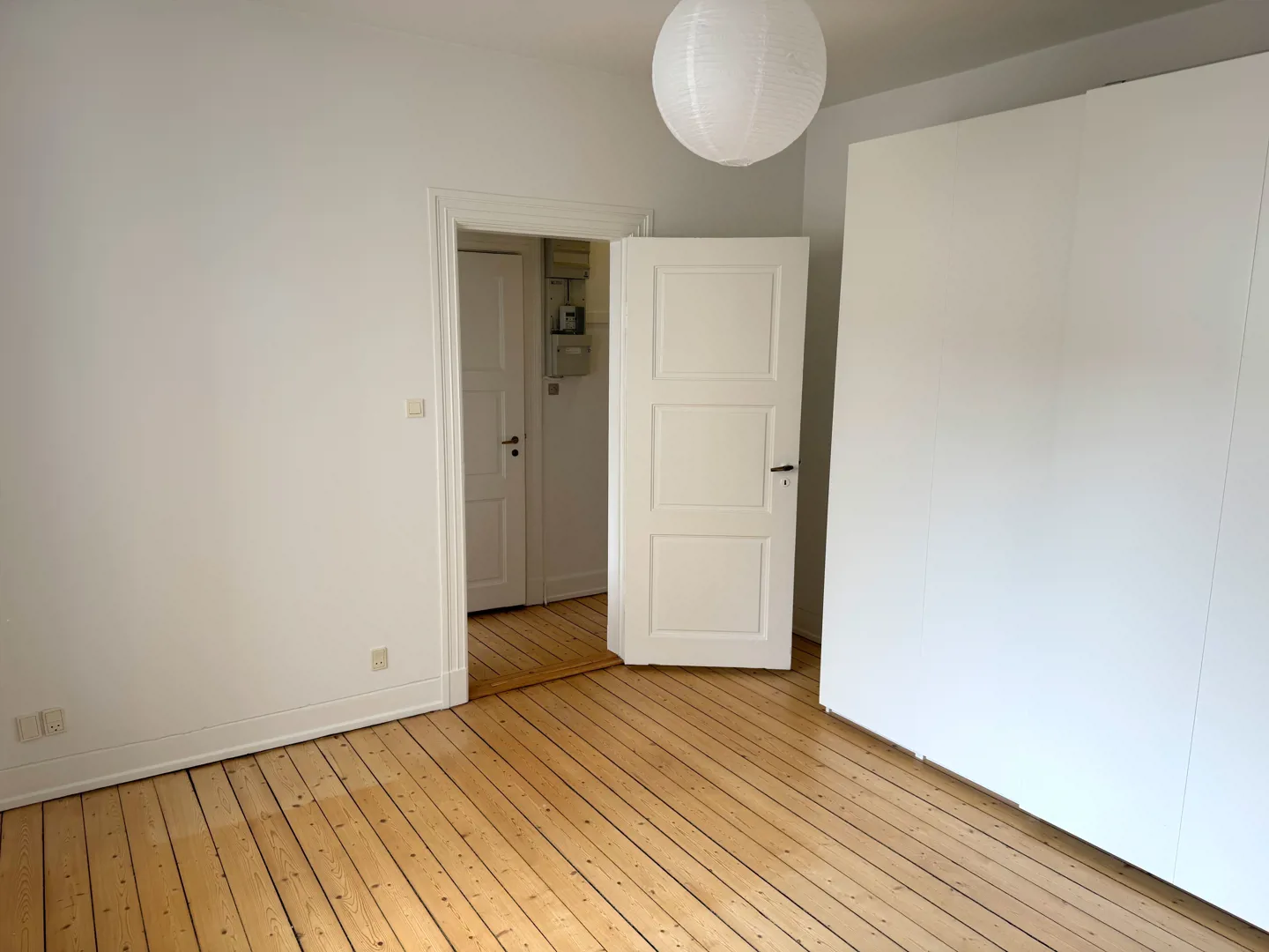 Svendsgade 22, st. tv., Midtbyen Aalborg billede 6