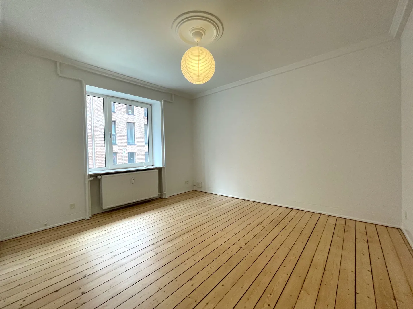Svendsgade 22, st. tv., Midtbyen Aalborg billede 2