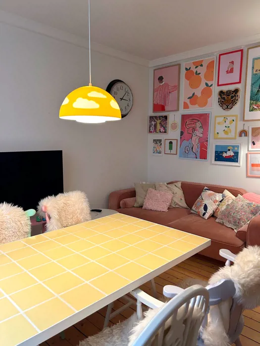 Charmerende 2-værelses i Aalborg  6